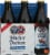 Hacker Pschorr Oktoberfest Marzen Beer Perspective: front