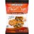 Snack Factory Pretzel Crisps Buffalo Wing Individual Snack Pack Perspective: front