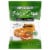 Snack Factory® Pretzel Crisps® Garlic Parmesan Deli Style Crunchy Pretzel Crackers Perspective: front