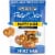 Snack Factory Original Pretzel Crisps Non-Gmo Perspective: front