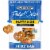 Snack Factory Original Pretzel Crisps Non-Gmo Perspective: front