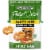 Snack Factory Garlic Parmesan Pretzel Crisps Perspective: front