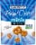Snack Factory Pretzel Crisps Original Mini Crunchy Pretzel Crackers Perspective: front