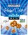 Snack Factory Pretzel Crisps Original Mini Crunchy Pretzel Crackers Perspective: front