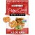 Snack Factory® Everything Pretzel Crisps Perspective: front