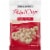 Snack Factory Pretzel Crisps Holiday White Crème And Peppermint Covered Pretzels Perspective: front