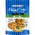Snack Factory® Organic Original Pretzel Crisps Perspective: front