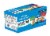 Snack Factory® Pretzel Crisps Variety Pack Perspective: front