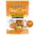 Snack Factory Cheddar Cheese Party Size Pretzel Crisps® Perspective: front