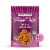 Snack Factory® Garlic & Herbs Pretzel Crisps Bites Perspective: front