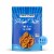 Snack Factory® Sea Salt Pretzel Crisps Bites Perspective: front