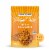 Snack Factory® Honey Mustard Pretzel Crisps Bites Perspective: front