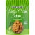 Snack Factory Chili Verde & Lime Pretzel Crisps Bites Perspective: front