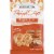 Snack Factory® Pumpkin Spice White Creme Pretzel Crisps Perspective: front
