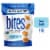 Snack Factory® Bites Sea Salt Pretzels Perspective: front