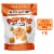 Snack Factory® Pop'ums Golden Mustard BBQ Pretzels Perspective: front