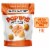 Snack Factory® Pop'ums Golden Mustard BBQ Pretzels Perspective: front