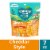 Follow Your Heart® Dairy Free Vegan Cheddar Style Shredded Cheese Fine Cut Perspective: front