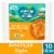Follow Your Heart® Dairy Free American Style Sliced Cheese Perspective: front