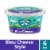 Follow Your Heart® Dairy Free Vegan Bleu Cheese Style Crumbled Cheese Perspective: front