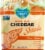 Follow Your Heart Vegan Gormet Cheddar Cheese Alternative Shreds Perspective: front