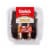 David's Cookies Marshmallow Cookie Dough Cake Slice Perspective: front