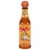 Cholula Chili Garlic Hot Sauce Perspective: front