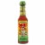 Cholula Chili Lime Hot Sauce Perspective: front