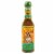 Cholula Green Pepper Hot Sauce Perspective: front