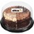 Bakery Fresh Goodness Variety Chocolate Double Layer Cake Perspective: front
