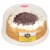 Our Specialty Treat Shop 8" Strawberry Tres Leches Style Cake Perspective: front