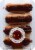 Rich's New York Style Chocolate Eclairs Perspective: front