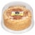 Our Specialty Treat Shop Double Layer Caramel Cake Perspective: front
