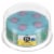 Our Specialty™ Treat Shop Unicorn Cake Perspective: front