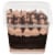 Kroger® Chocolate Cake Parfait Perspective: front