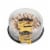 Jon Donaire™ Caramel Turtle Ice Cream Cake Perspective: front