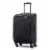 American Tourister 4 Kix 2.0 Spinner Luggage - Black Perspective: front