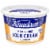 Knudsen Hampshire All Natural Sour Cream Perspective: front