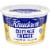 Knudsen Small Curd Cottage Cheese Perspective: front