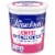 Knudsen Small Curd Lowfat Cottage Cheese Perspective: front