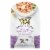 Purina Fancy Feast Wet Cat Food Appetizers Skipjack Tuna with Sole Perspective: front