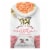 Purina Fancy Feast Appetizers Lickable Wet Cat Food Topper Wild Alaskan Salmon Appetizer Perspective: front