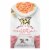 Purina Fancy Feast Appetizers Lickable Wet Cat Food Topper Wild Alaskan Salmon Appetizer Perspective: front