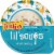 Purina Friskies Lil' Soups Wet Cat Food Complement with Tuna in Chicken Broth Perspective: front