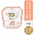 Fancy Feast® Petites Wild Alaskan Salmon Entree Pate Gourmet Wet Cat Food Perspective: front