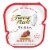 Purina Fancy Feast Gourmet Pate Wet Cat Food, Petites Tender Beef Entree Perspective: front