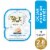 Fancy Feast® Petites Ocean Whitefish Entree Wet Cat Food Perspective: front