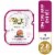 Fancy Feast Petites - Beef Carrot Gravy Perspective: front