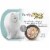 Purina Fancy Feast Purely Natural Seabass & Shrimp Entree Wet Cat Food Perspective: front