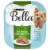 Bella® Chicken & Smoked Bacon in Savory Juices Small Breed Wet Dog Food Perspective: front